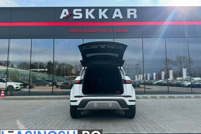 Land Rover Range Rover Evoque din 2020 cu 45.911 km - oferta LAN219860 - foto 14
