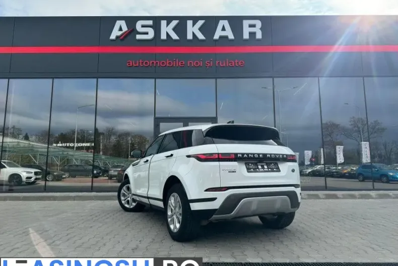Land Rover Range Rover Evoque din 2020 cu 45.911 km - oferta LAN219860 - foto 15