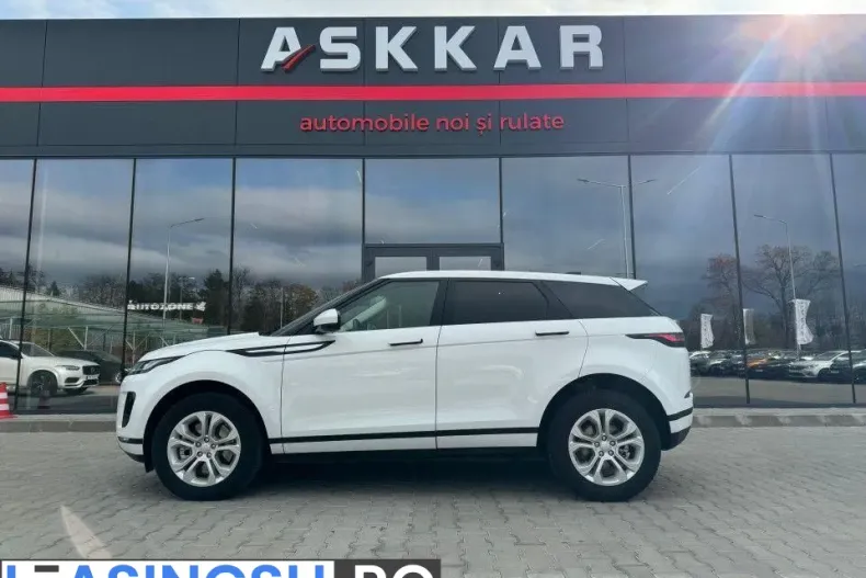 Land Rover Range Rover Evoque din 2020 cu 45.911 km - oferta LAN219860 - foto 16