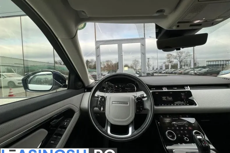 Land Rover Range Rover Evoque din 2020 cu 45.911 km - oferta LAN219860 - foto 17