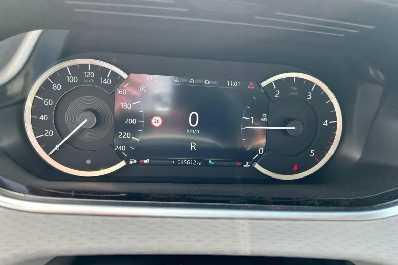 Land Rover Range Rover Evoque din 2020 cu 45.911 km - oferta LAN219860 - foto 18