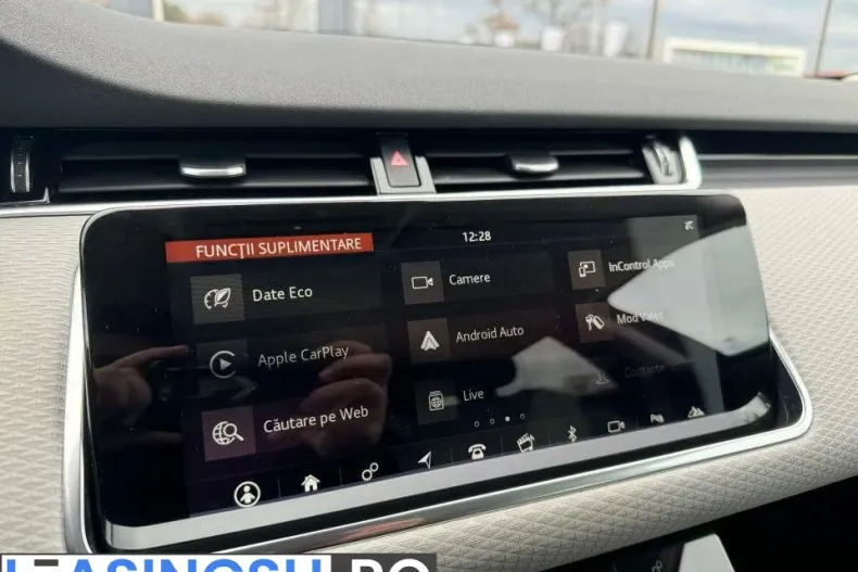 Land Rover Range Rover Evoque din 2020 cu 45.911 km - oferta LAN219860 - foto 26