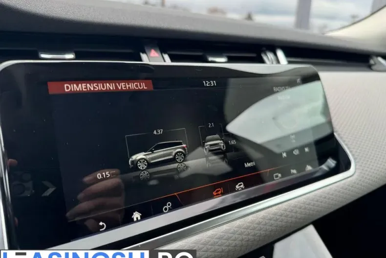 Land Rover Range Rover Evoque din 2020 cu 45.911 km - oferta LAN219860 - foto 29