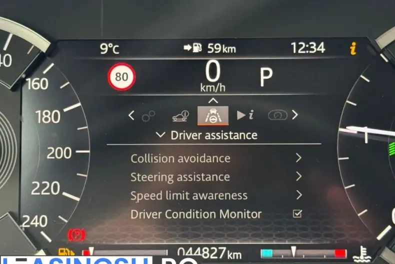 Land Rover Range Rover Evoque din 2020 cu 45.911 km - oferta LAN219860 - foto 35