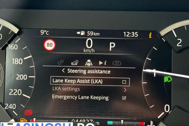 Land Rover Range Rover Evoque din 2020 cu 45.911 km - oferta LAN219860 - foto 36