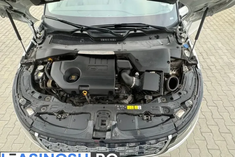 Land Rover Range Rover Evoque din 2020 cu 45.911 km - oferta LAN219860 - foto 38