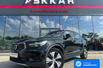 Volvo XC40 din 2022 - oferta VOL219861