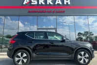 Volvo XC40 din 2022 cu 25.649 km - oferta VOL219861 - foto 8