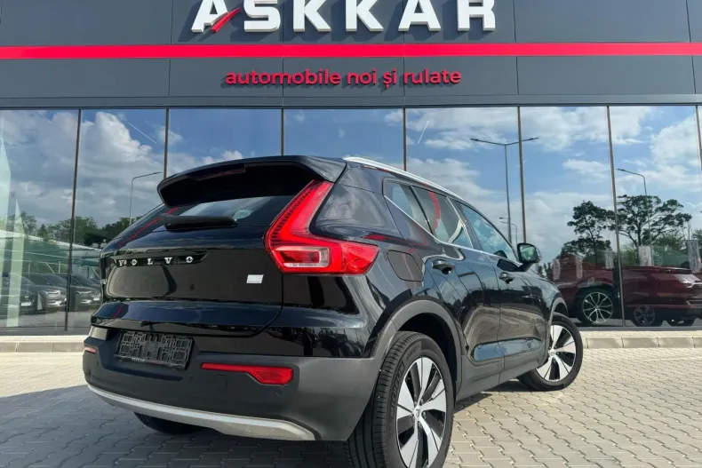 Volvo XC40 din 2022 cu 25.649 km - oferta VOL219861 - foto 9