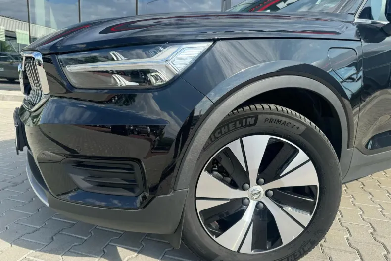 Volvo XC40 din 2022 cu 25.649 km - oferta VOL219861 - foto 30