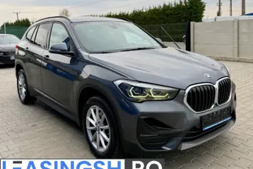 BMW X1 din 2020 - oferta BMW219862