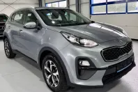 Kia Sportage din 2021 cu 161.000 km - oferta KIA219864 - foto 1