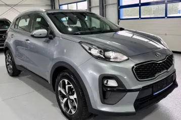 Kia Sportage din 2021 - oferta KIA219864