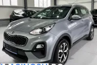 Kia Sportage din 2021 cu 161.000 km - oferta KIA219864 - foto 2