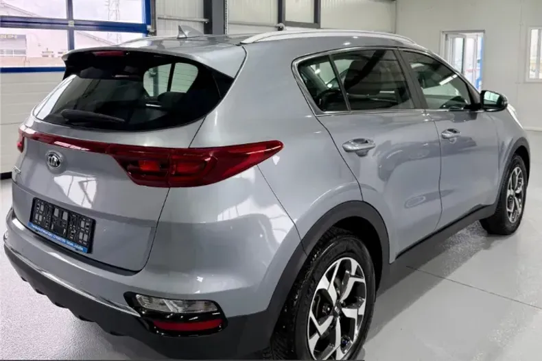 Kia Sportage din 2021 cu 161.000 km - oferta KIA219864 - foto 3
