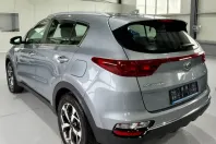 Kia Sportage din 2021 cu 161.000 km - oferta KIA219864 - foto 4