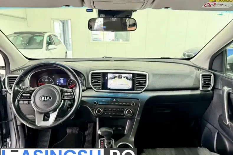 Kia Sportage din 2021 cu 161.000 km - oferta KIA219864 - foto 5