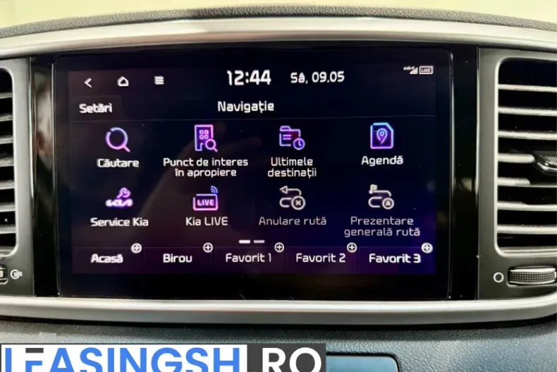 Kia Sportage din 2021 cu 161.000 km - oferta KIA219864 - foto 7