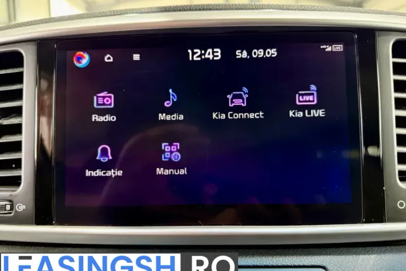 Kia Sportage din 2021 cu 161.000 km - oferta KIA219864 - foto 9