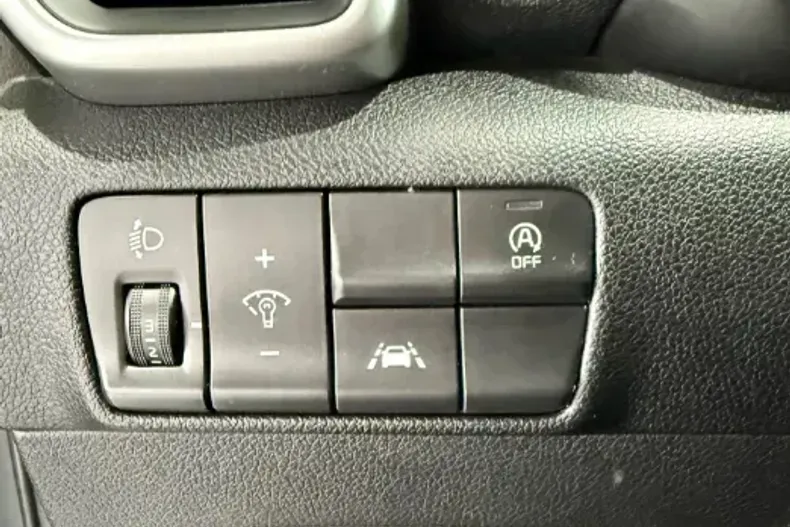 Kia Sportage din 2021 cu 161.000 km - oferta KIA219864 - foto 10