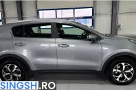 Kia Sportage din 2021 cu 161.000 km - oferta KIA219864 - foto 11