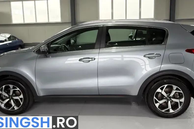 Kia Sportage din 2021 cu 161.000 km - oferta KIA219864 - foto 12