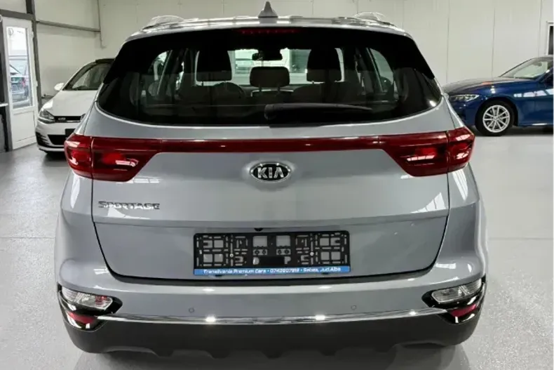 Kia Sportage din 2021 cu 161.000 km - oferta KIA219864 - foto 13