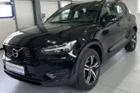 Volvo XC40 din 2020 cu 167.000 km - oferta VOL219865 - foto 1