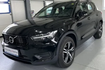 Volvo XC40 din 2020 - oferta VOL219865