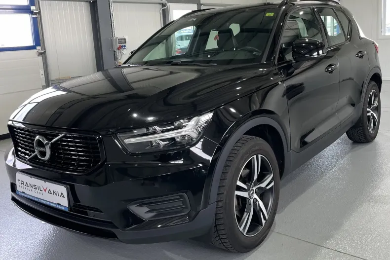 Volvo XC40 din 2020 cu 167.000 km - oferta VOL219865 - foto 1