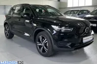 Volvo XC40 din 2020 cu 167.000 km - oferta VOL219865 - foto 2