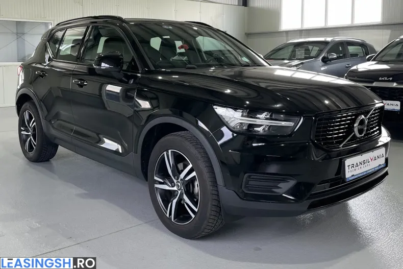 Volvo XC40 din 2020 cu 167.000 km - oferta VOL219865 - foto 2