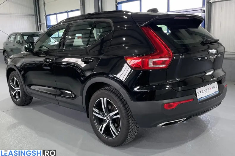Volvo XC40 din 2020 cu 167.000 km - oferta VOL219865 - foto 3