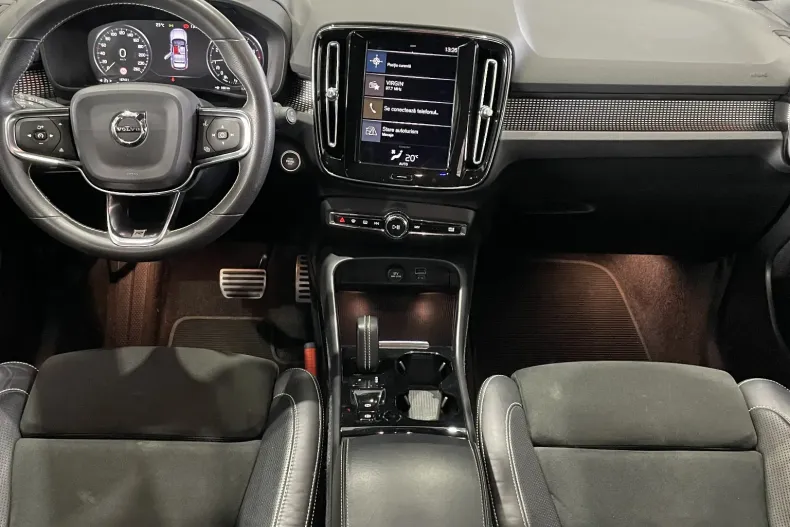 Volvo XC40 din 2020 cu 167.000 km - oferta VOL219865 - foto 5