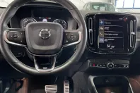 Volvo XC40 din 2020 cu 167.000 km - oferta VOL219865 - foto 6