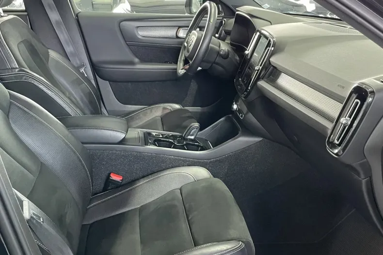 Volvo XC40 din 2020 cu 167.000 km - oferta VOL219865 - foto 7