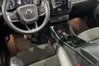 Volvo XC40 din 2020 cu 167.000 km - oferta VOL219865 - foto 8