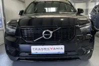 Volvo XC40 din 2020 cu 167.000 km - oferta VOL219865 - foto 13