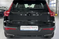 Volvo XC40 din 2020 cu 167.000 km - oferta VOL219865 - foto 14