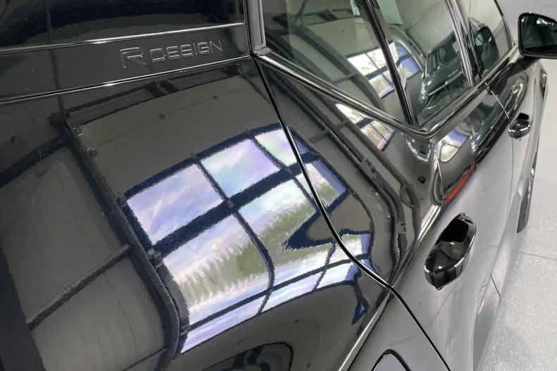 Volvo XC40 din 2020 cu 167.000 km - oferta VOL219865 - foto 16