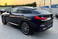 BMW X4 (Seria X) din 2021 cu 159.978 km - oferta BMW219866 - foto 4