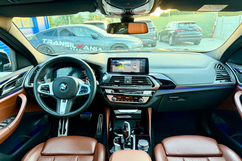 BMW X4 (Seria X) din 2021 cu 159.978 km - oferta BMW219866 - foto 5
