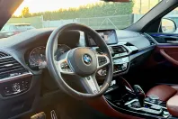 BMW X4 (Seria X) din 2021 cu 159.978 km - oferta BMW219866 - foto 9