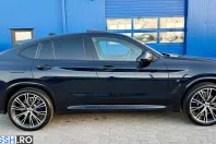 BMW X4 (Seria X) din 2021 cu 159.978 km - oferta BMW219866 - foto 22