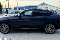 BMW X4 (Seria X) din 2021 cu 159.978 km - oferta BMW219866 - foto 23