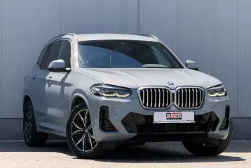 BMW X3 din 2022 - oferta BMW219867