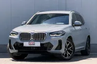 BMW X3 (Seria X) din 2022 cu 159.500 km - oferta BMW219867 - foto 2