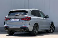 BMW X3 (Seria X) din 2022 cu 159.500 km - oferta BMW219867 - foto 4