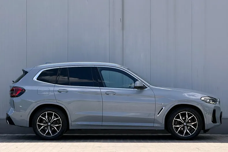 BMW X3 (Seria X) din 2022 cu 159.500 km - oferta BMW219867 - foto 10