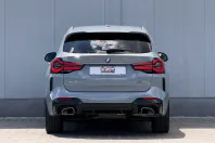 BMW X3 (Seria X) din 2022 cu 159.500 km - oferta BMW219867 - foto 11